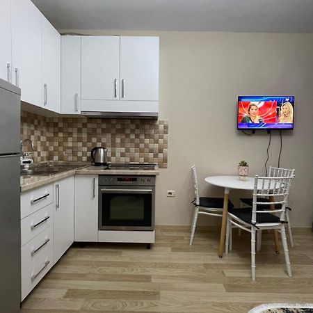 Comfort Apartment City Center Tirana Eksteriør billede