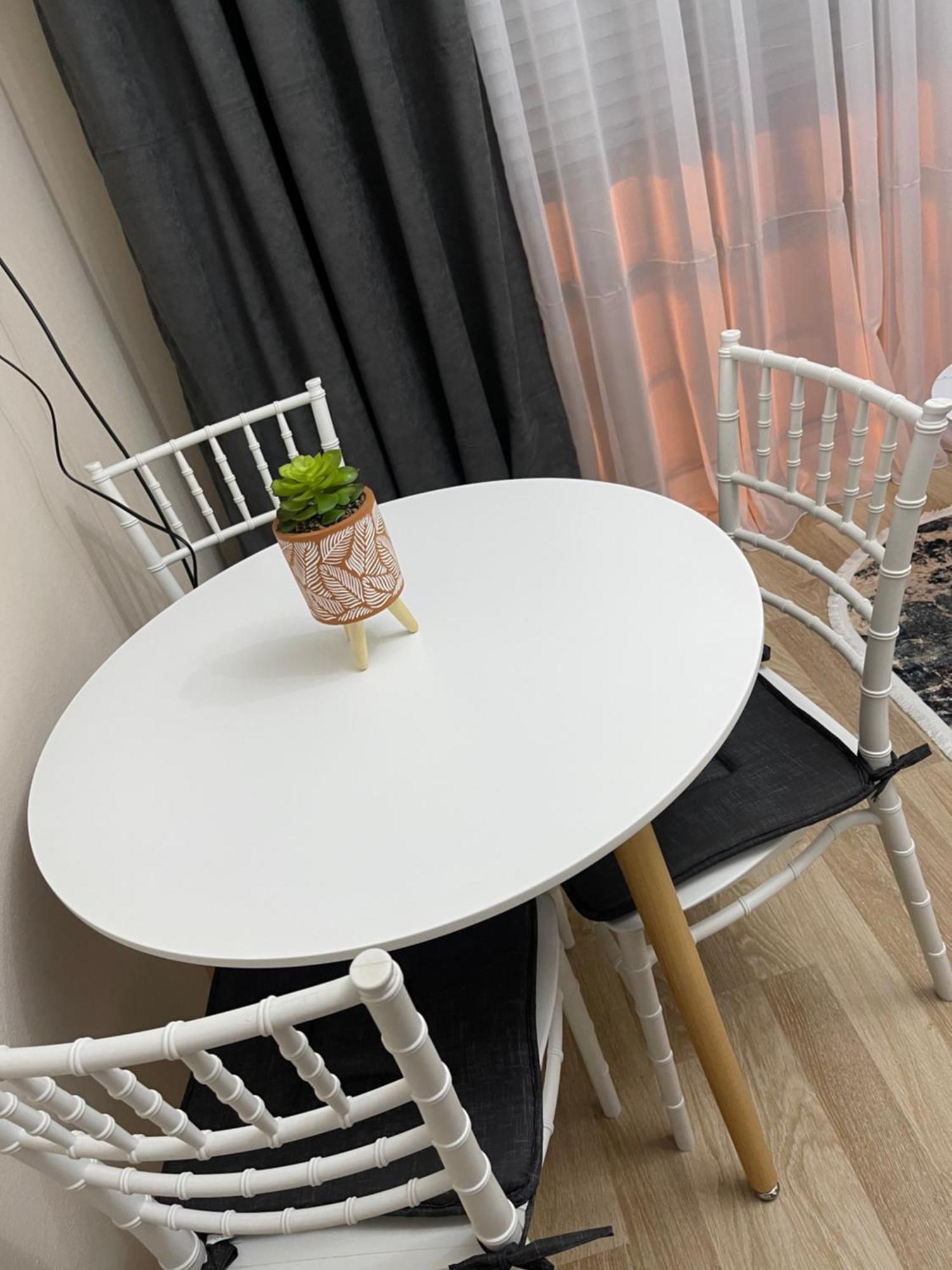 Comfort Apartment City Center Tirana Eksteriør billede