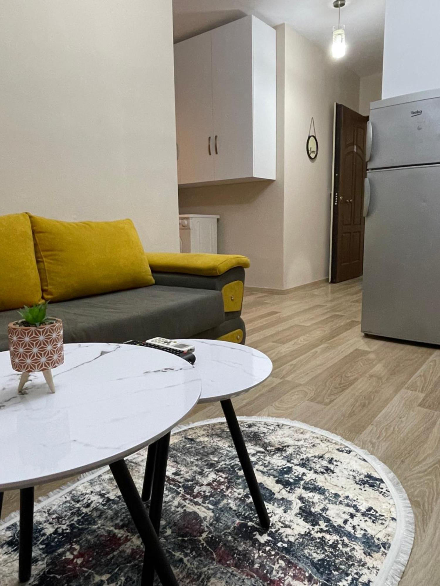 Comfort Apartment City Center Tirana Eksteriør billede
