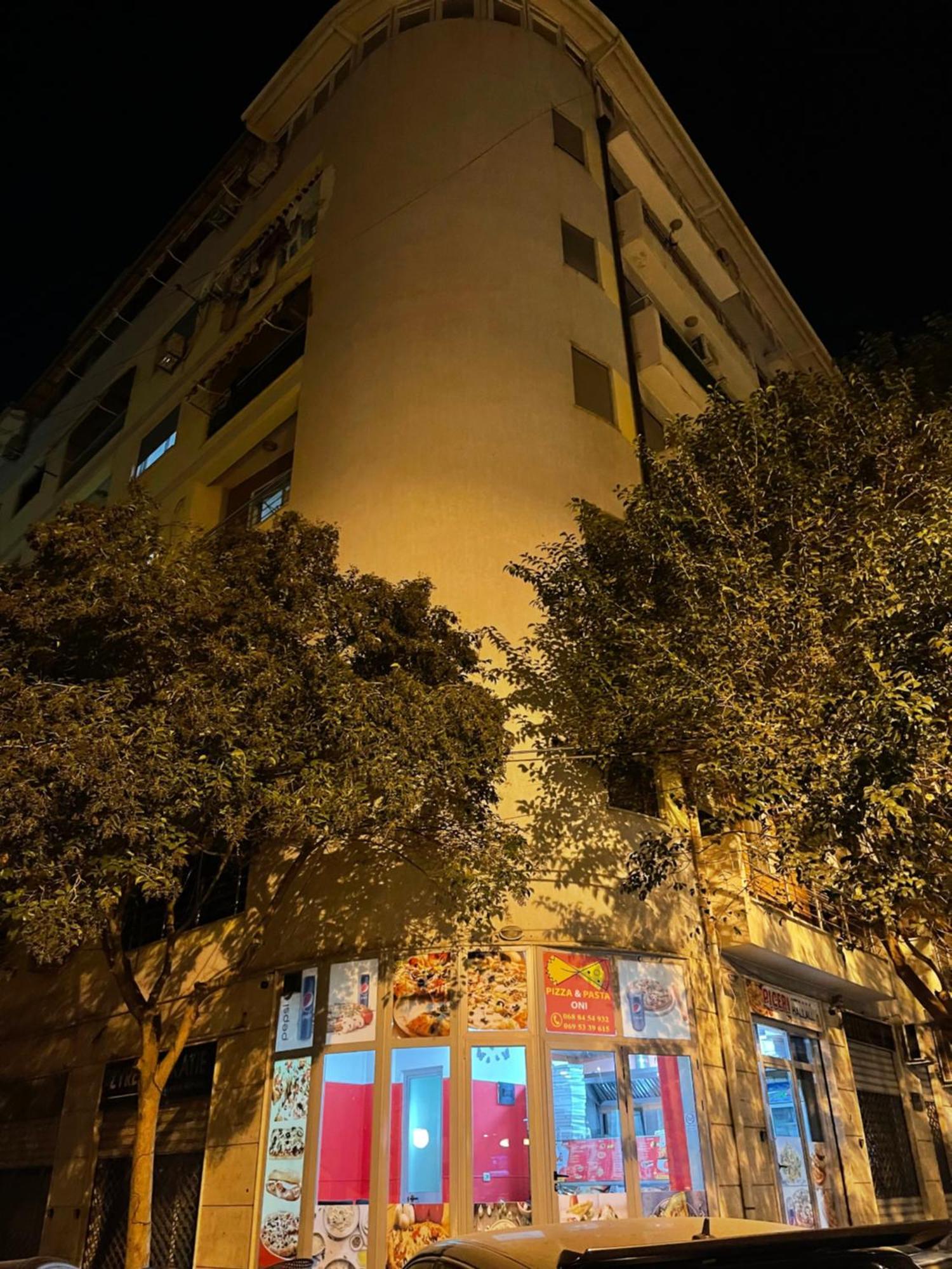 Comfort Apartment City Center Tirana Eksteriør billede