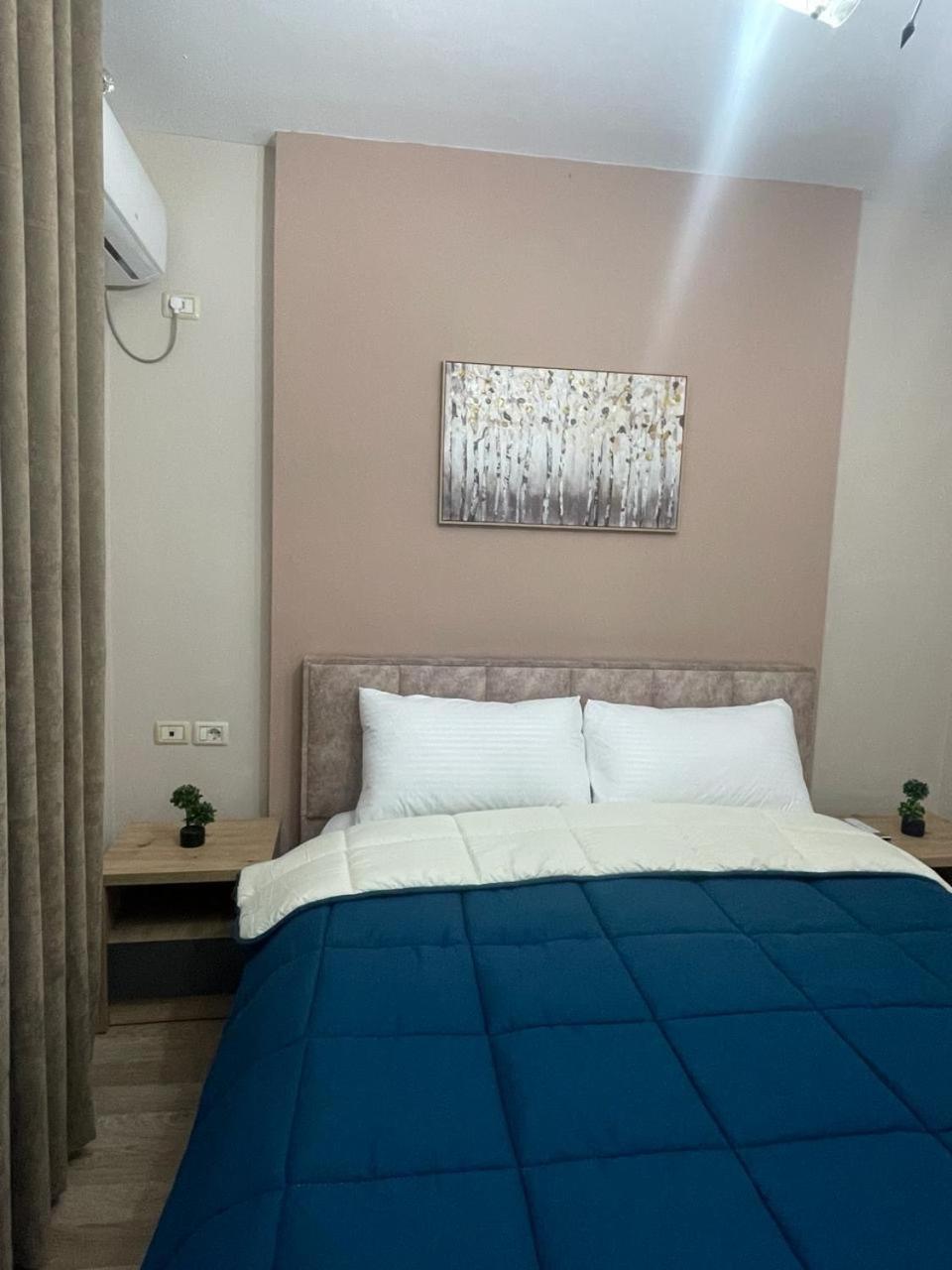 Comfort Apartment City Center Tirana Eksteriør billede